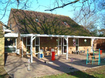 Feltham Hill Nursery