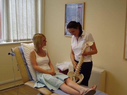 High quality Physiotherapy