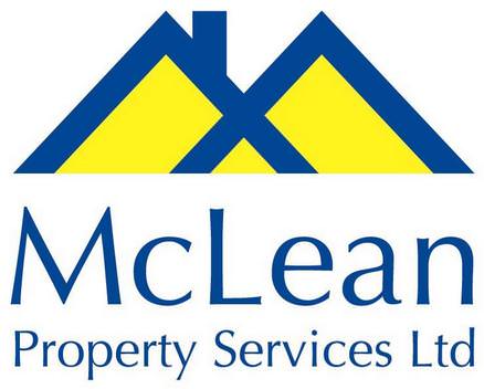 Mclean Properties Logo