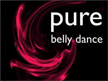 Pure Belly Dance