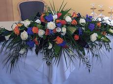 Daisy Chain Bespoke Floral Design, Wickford