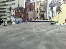 MT Asphalt - Roofing services, Brighton and Hove