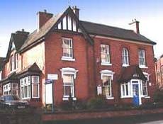 Holly Cottage Chiropractic Clinic, Sutton Coldfield