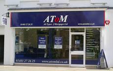 All Types of Mortgages Ltd (AToM), Horsham