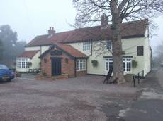The Square and Compass, Normanton on Trent