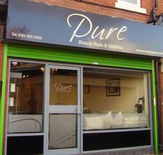 Pure Beauty & Spa Ltd, Stockport