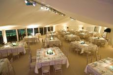 Simon Florey and Son Marquee Hire, Wantage