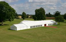 Simon Florey and Son Marquee Hire, Swindon