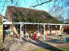 Once Upon a Time Day Nurseries, Feltham