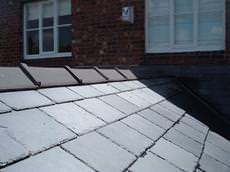 HQ Roofing & Property Development, Manchester