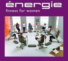Energie Fitness for Women, Southend