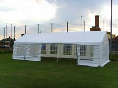 Leicester Marquee Hire, Leicester