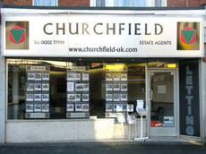 Churchfield Sales and Lettings, Bournemouth