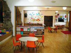 Dulwich Montessori Nursery School, London