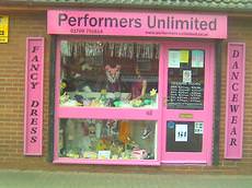 Performers Unlimited, Rotherham