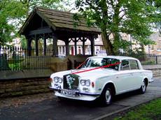 RBL Wedding Cars, Burnley