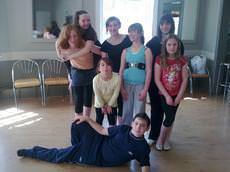 Extreme Dance Academy, Brighton and Hove