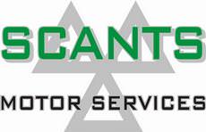 Scants Motor Services, Bexhill