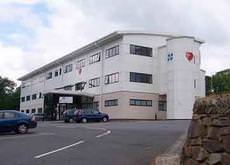 Peninsula Spine and Joint Clinic, Plymouth