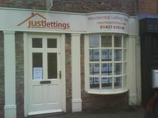 Just Lettings Ltd, Gainsborough
