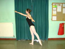The Laura Bacon School of Dance, Yeovil