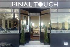 Final Touch Hair & Beauty, Plymouth
