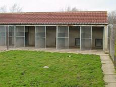 3 Acre Kennels, Selby