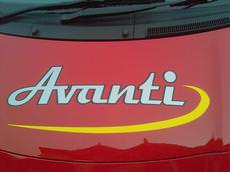 Avanti Driver Training, Stoke-on-Trent