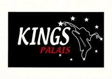 Kingsdance & Kings Palais, Grays