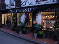 Son-flowers Ltd, Warlingham