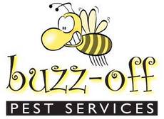 Buzz Off Pest Services, Derby