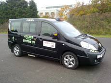 A1 Cars Private Hire & Taxis, Chelmsford