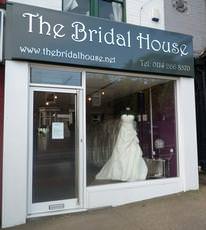 The Bridal House, Sheffield