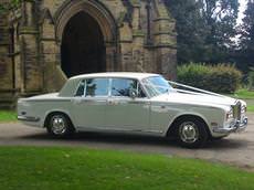Amore Wedding Cars, Rotherham
