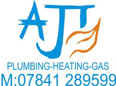 AJT Heating, Plymouth