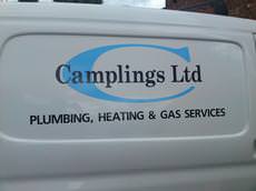 Camplings Ltd, Leicester