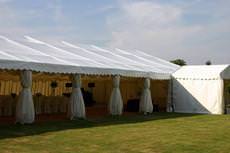 Marquee Hire, Guildford