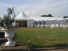 Marquees By Trumps Ltd, Worthing