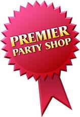Premier Party Shop, Dorchester