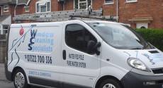 Window Cleaning Specialist, Walsall