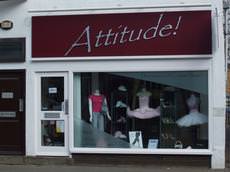 Attitude!, Cambridge
