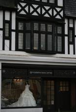 Madeline Isaac-James Bridal Boutique, Hartley Wintney