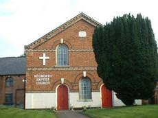 Kegworth Baptist Church, Kegworth