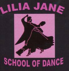Lilia Jane School Of Dance, Blyth