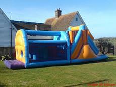 Ace Inflatables.com, Uckfield
