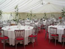 Celebration Marquees Hire, Heywood