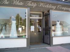 The White Tulip Wedding Company, Prudhoe