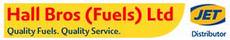 Hall Bros (Fuels) Ltd, Bridlington