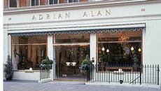 Adrian Alan Ltd, London