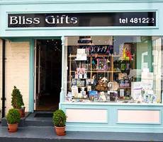 Bliss Gifts, Darlington